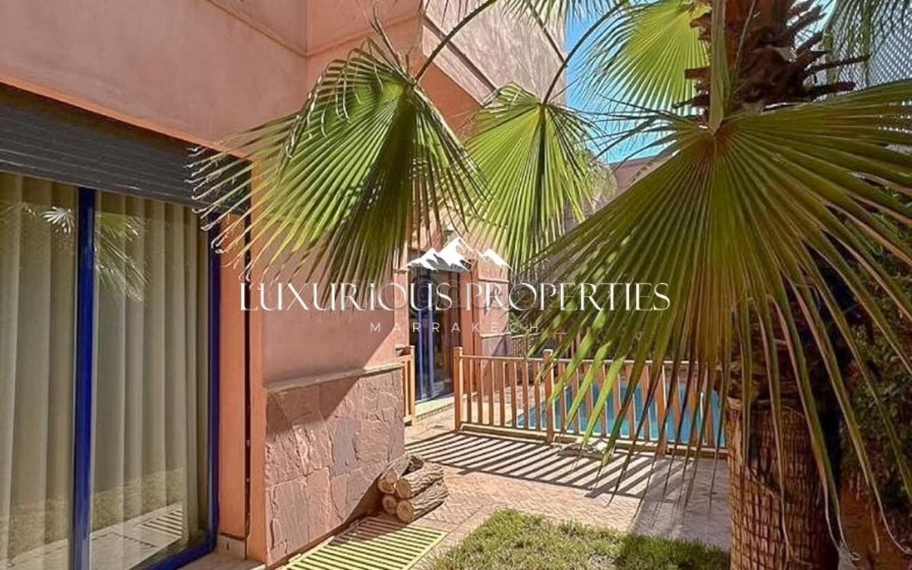 Villa 5 pièces à vendre à Marrakech — Photo 7