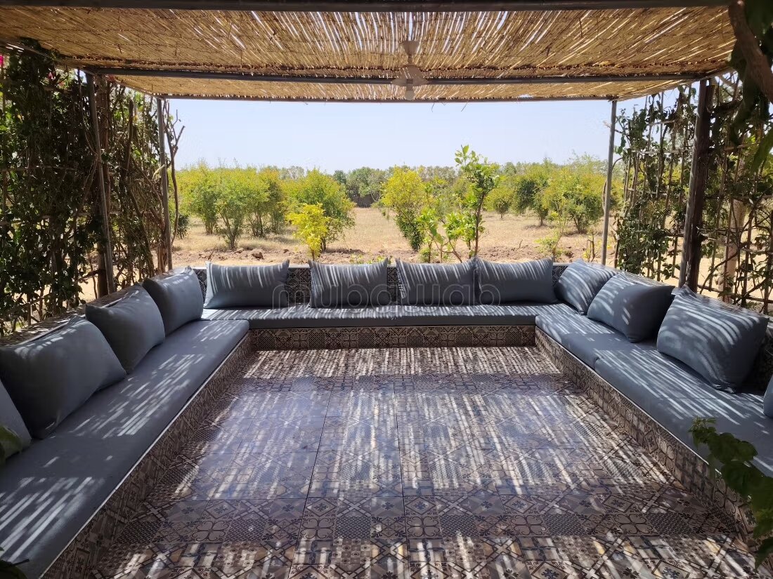 Ferme 400 m² à vendre à Béni Yakhlef — Photo 13