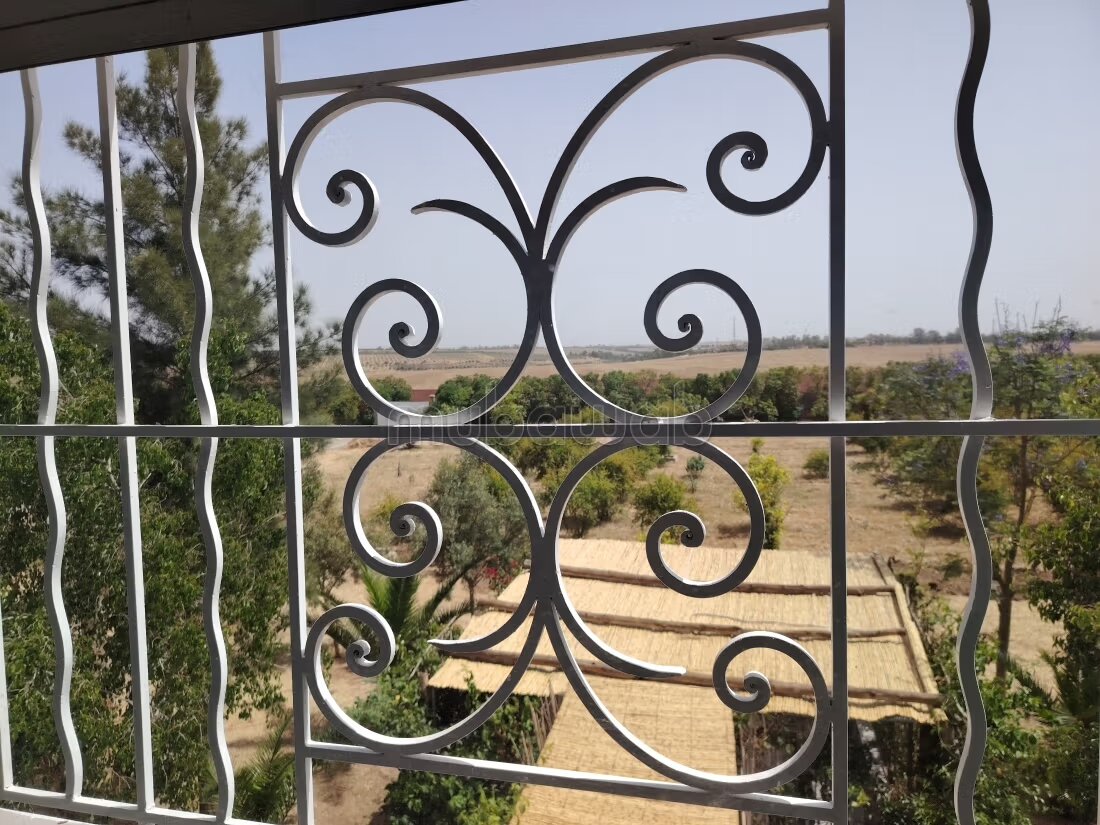 Ferme 400 m² à vendre à Béni Yakhlef — Photo 6