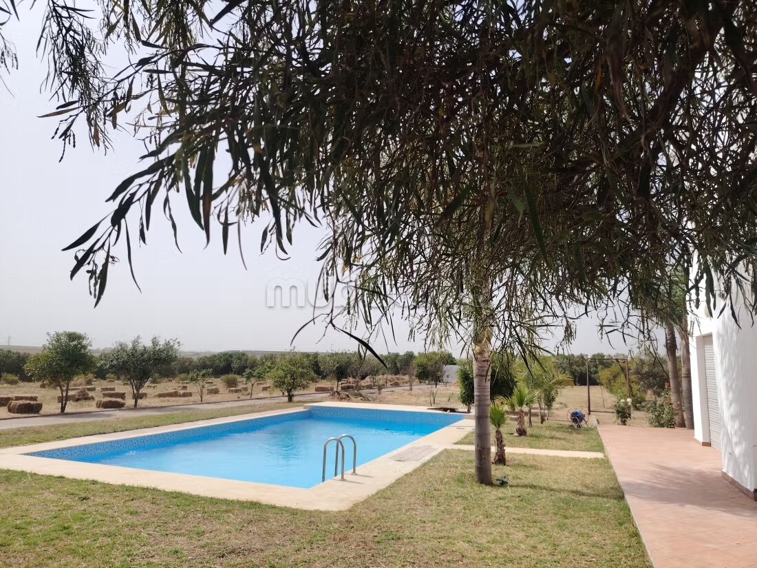 Ferme 400 m² à vendre à Béni Yakhlef — Photo 30
