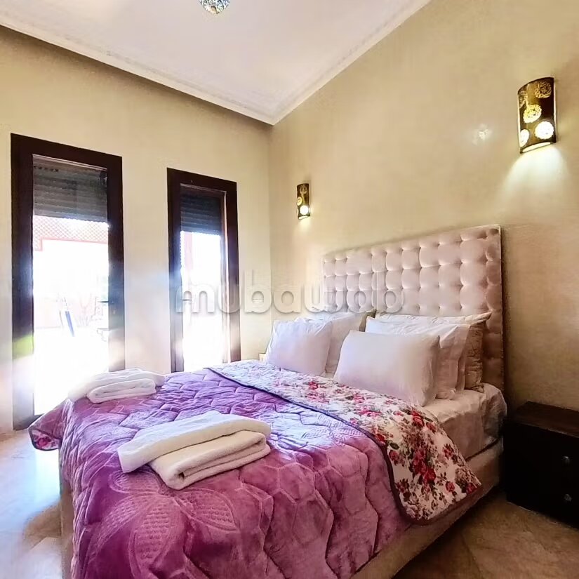 Villa 1063 m² à louer à Marrakech – Route de Fez — Photo 7