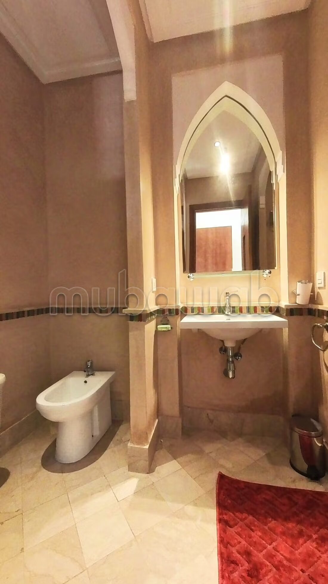 Villa 1063 m² à louer à Marrakech – Route de Fez — Photo 33
