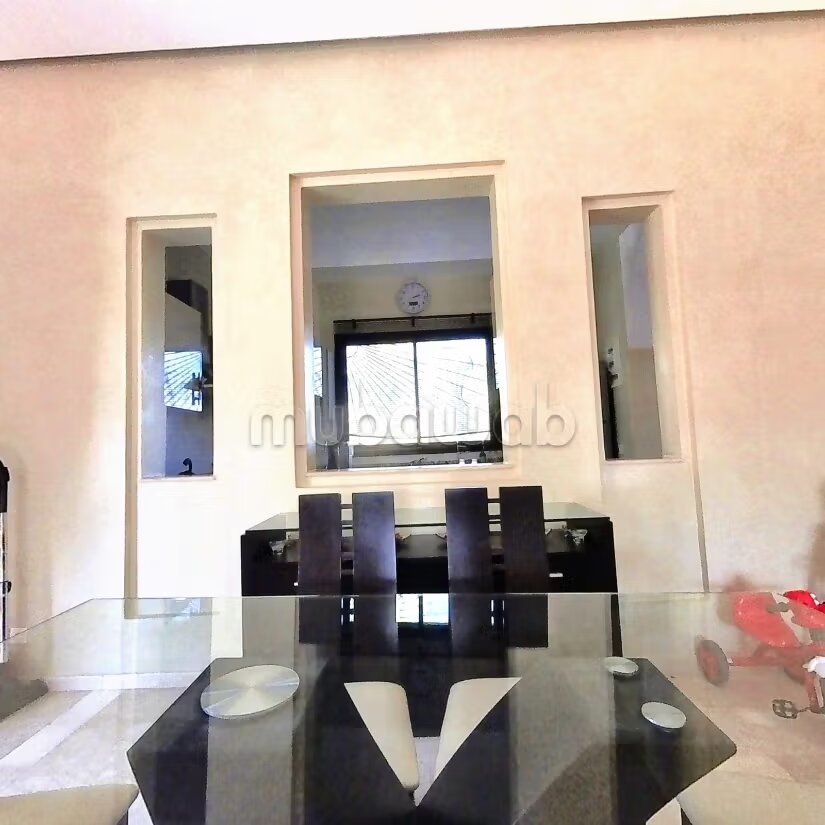 Villa 1063 m² à louer à Marrakech – Route de Fez — Photo 6