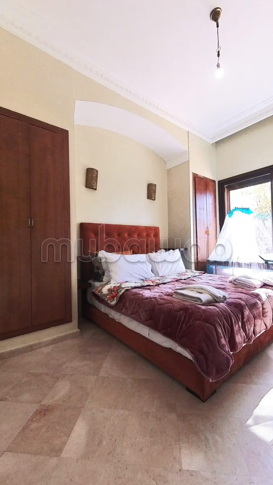 Villa 1063 m² à louer à Marrakech – Route de Fez — Photo 10