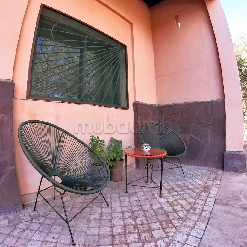 Villa 1063 m² à louer à Marrakech – Route de Fez — Photo 22