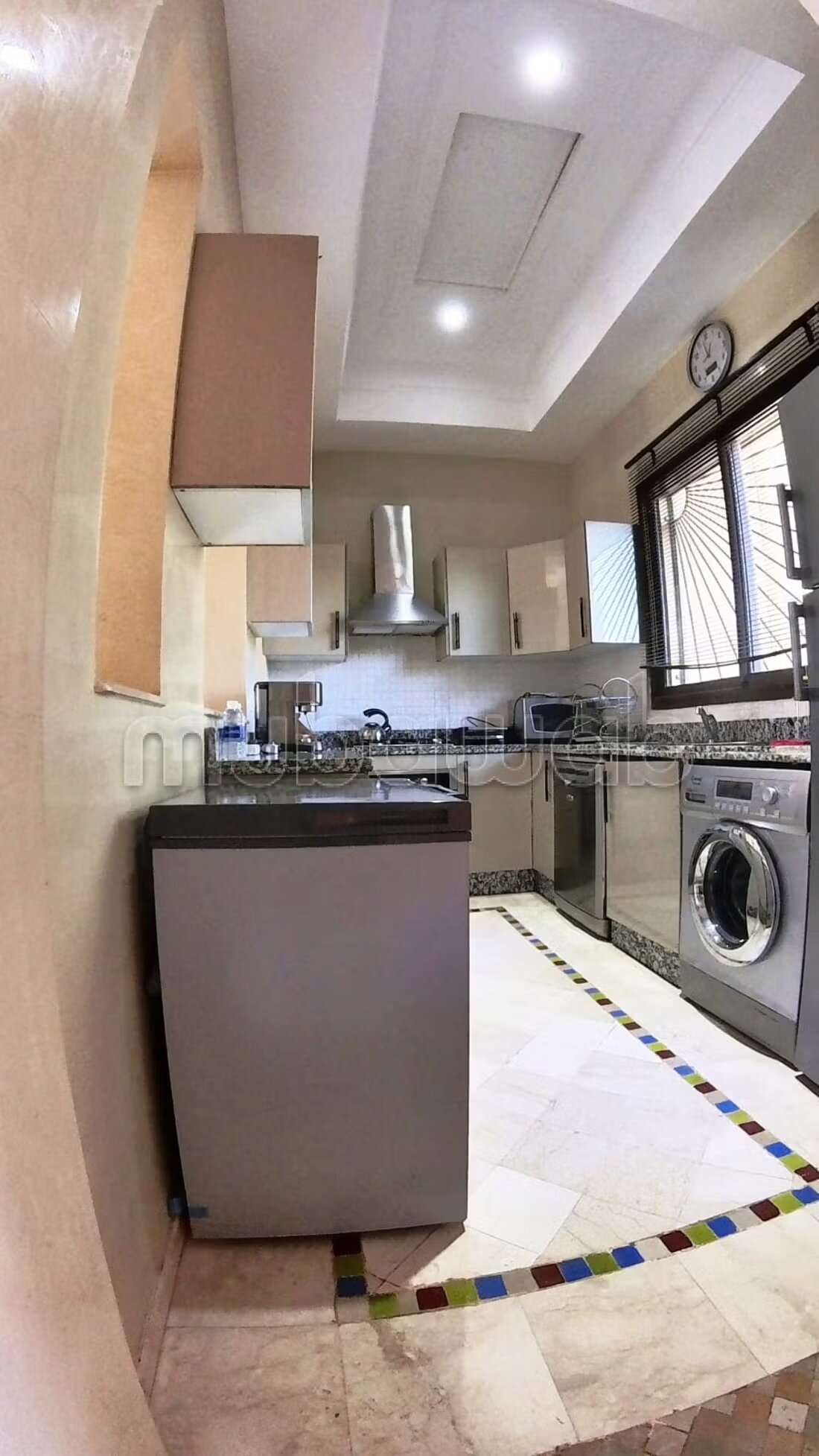 Villa 1063 m² à louer à Marrakech – Route de Fez — Photo 24