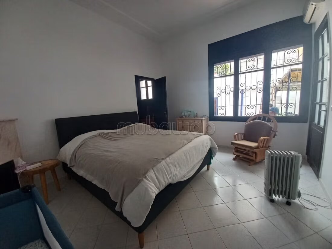 Villa 500 m² à louer à Rabat - Quartier Hassan — Photo 8