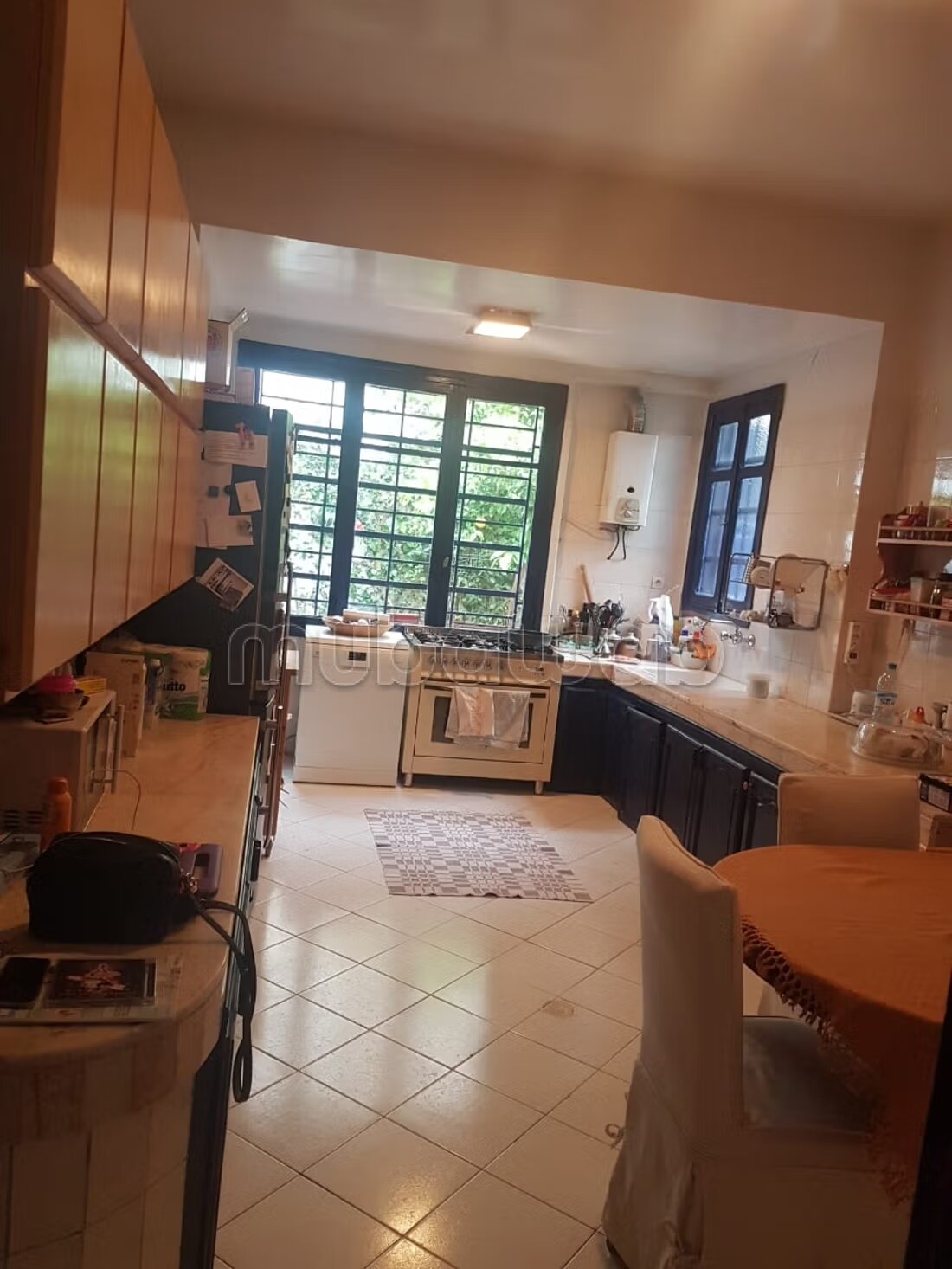 Villa 500 m² à louer à Rabat - Quartier Hassan — Photo 9
