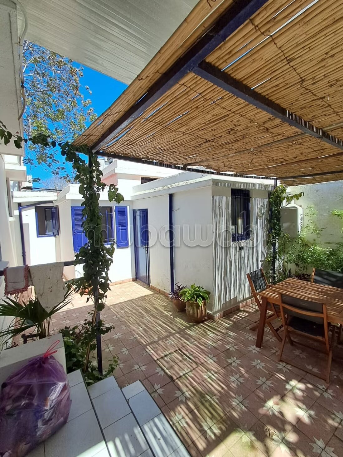 Villa 500 m² à louer à Rabat - Quartier Hassan — Photo 13