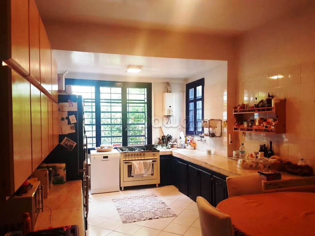 Villa 500 m² à louer à Rabat - Quartier Hassan — Photo 17