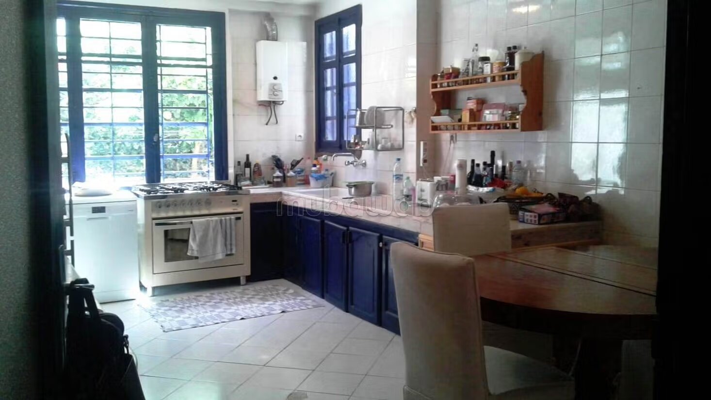 Villa 500 m² à louer à Rabat - Quartier Hassan — Photo 25