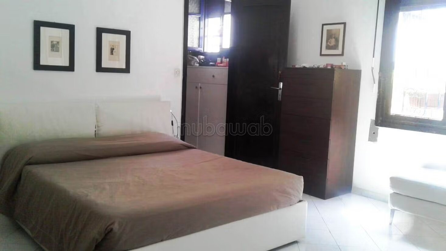 Villa 500 m² à louer à Rabat - Quartier Hassan — Photo 29