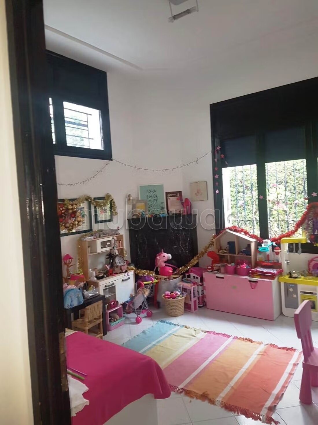 Villa 500 m² à louer à Rabat - Quartier Hassan — Photo 31