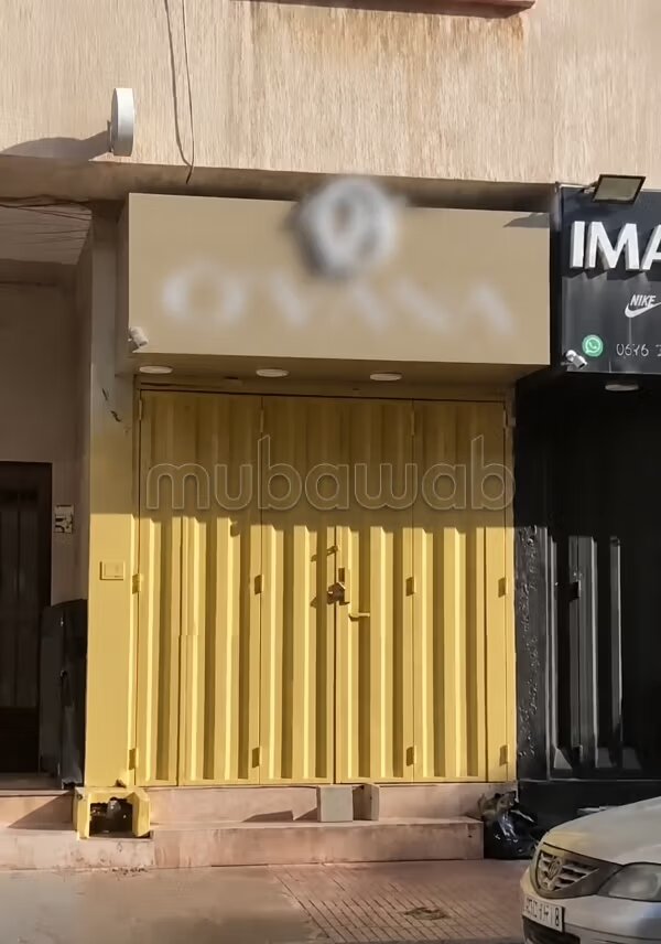 مكتب 80 م² للبيع في الدار البيضاء – Kasbat Amine 1 — Photo 8
