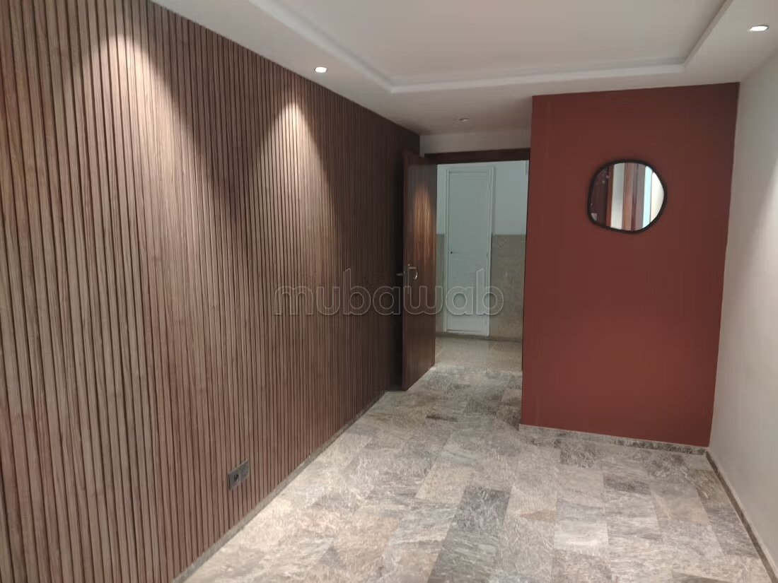شقة 165 متر مربع للإيجار في أفييشن، الرباط — Photo 7