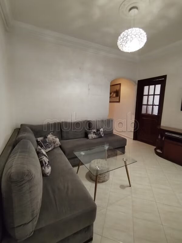 شقة 165 متر مربع للإيجار في أفييشن، الرباط — Photo 44