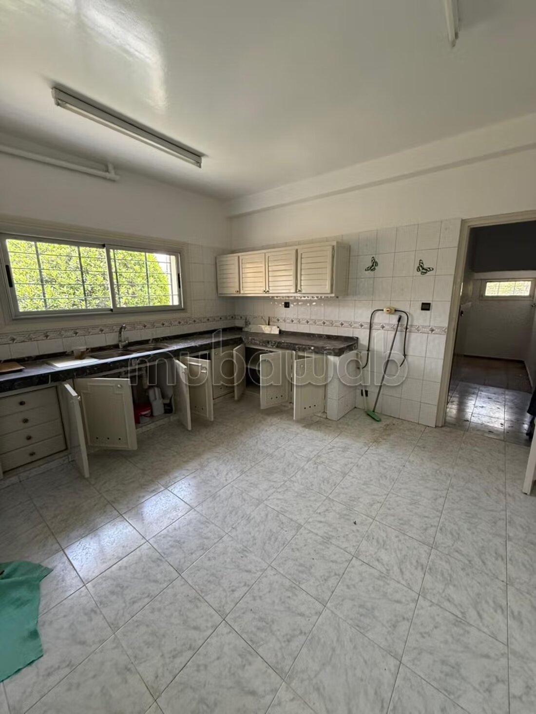 Villa 1000 m² à louer à Rabat (OLM Souissi) — Photo 13
