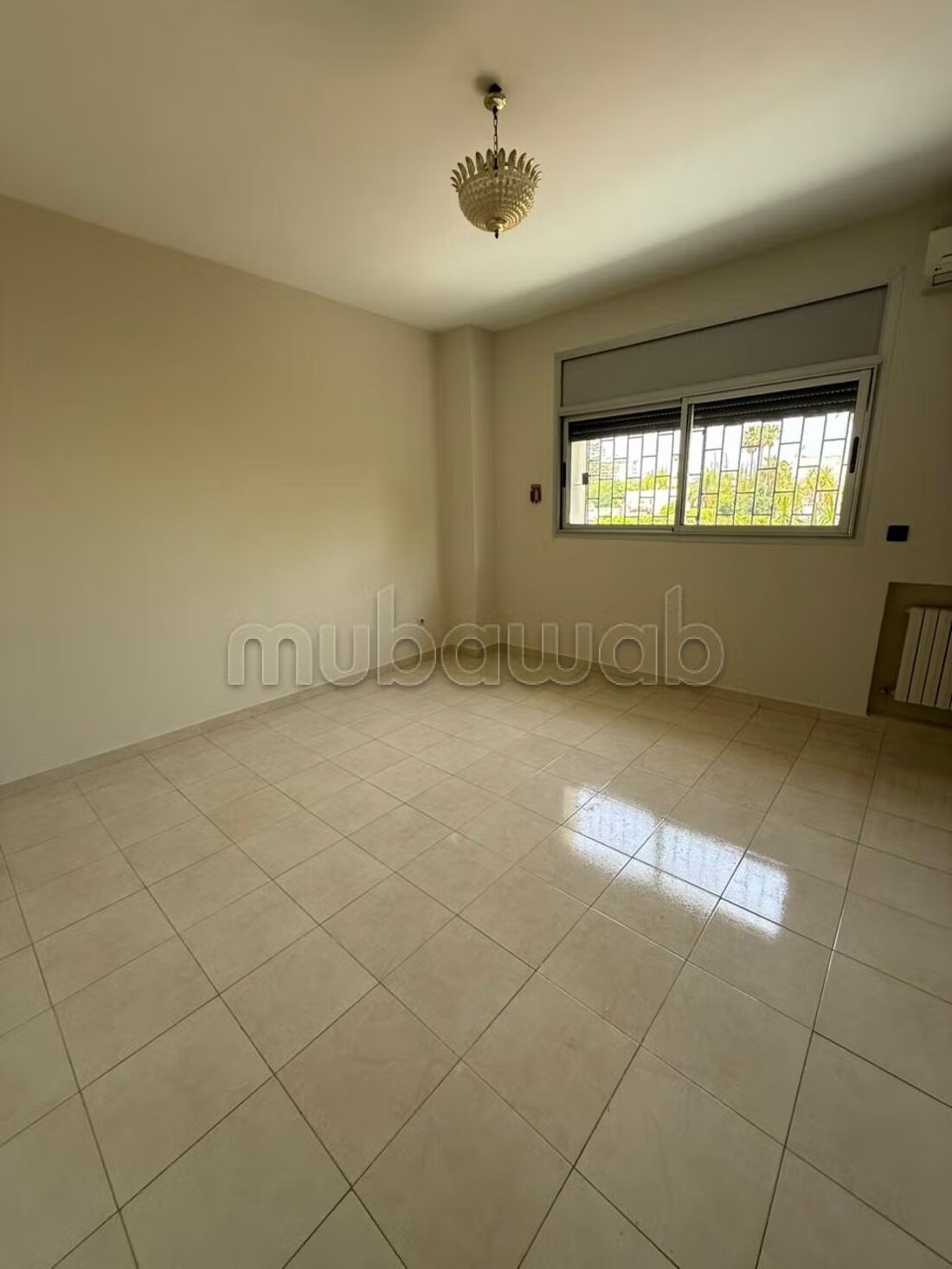 Villa 1000 m² à louer à Rabat (OLM Souissi) — Photo 15