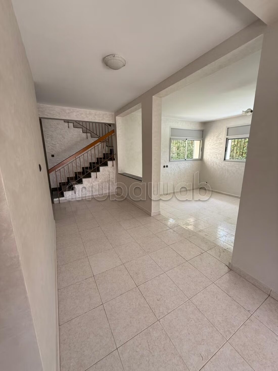 Villa 1000 m² à louer à Rabat (OLM Souissi) — Photo 12