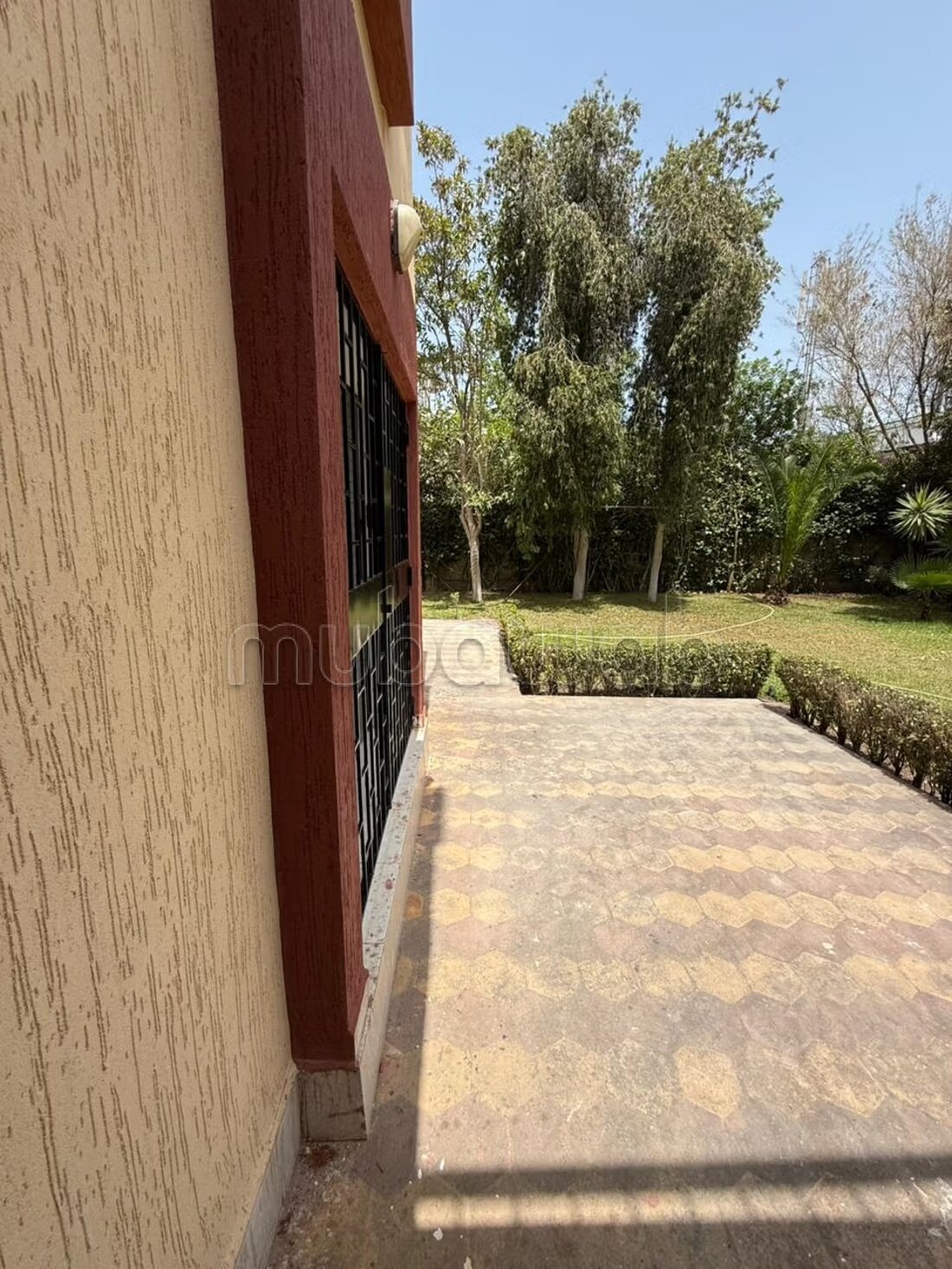 Villa 1000 m² à louer à Rabat (OLM Souissi) — Photo 21