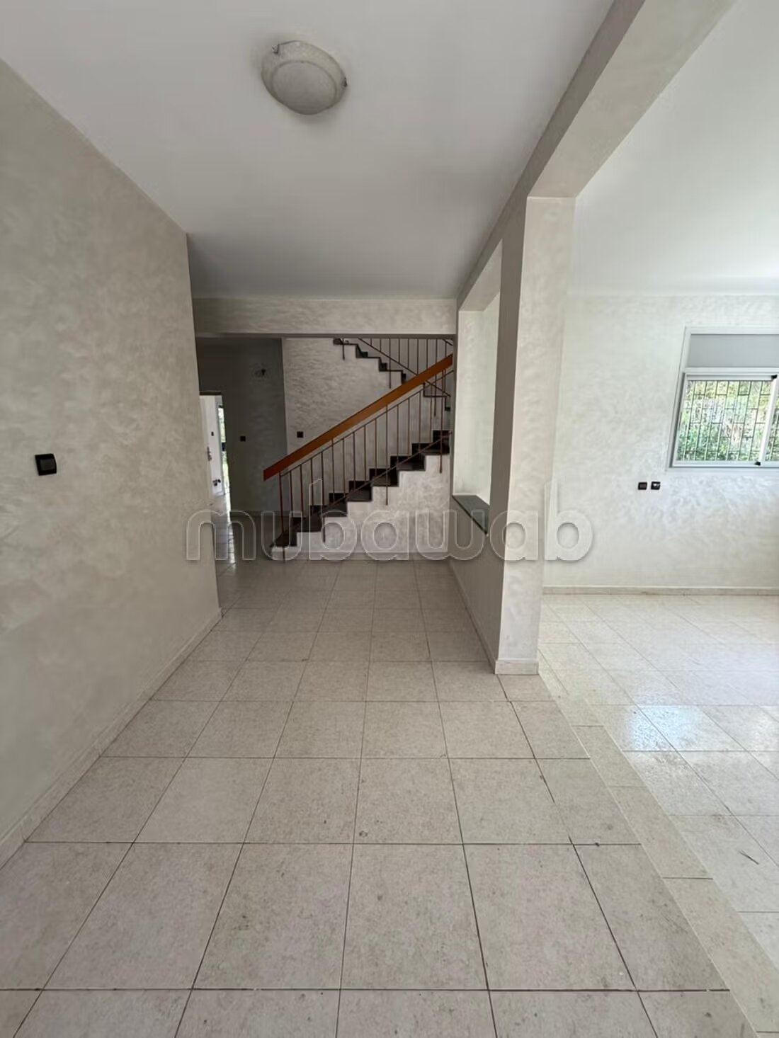 Villa 1000 m² à louer à Rabat (OLM Souissi) — Photo 20