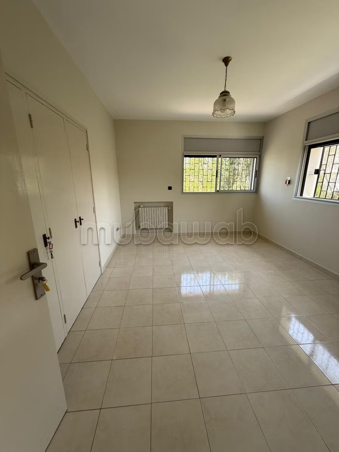 Villa 1000 m² à louer à Rabat (OLM Souissi) — Photo 29