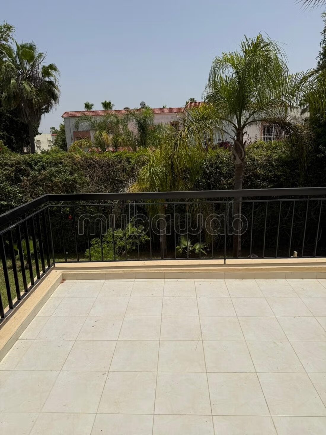 Villa 1000 m² à louer à Rabat (OLM Souissi) — Photo 39
