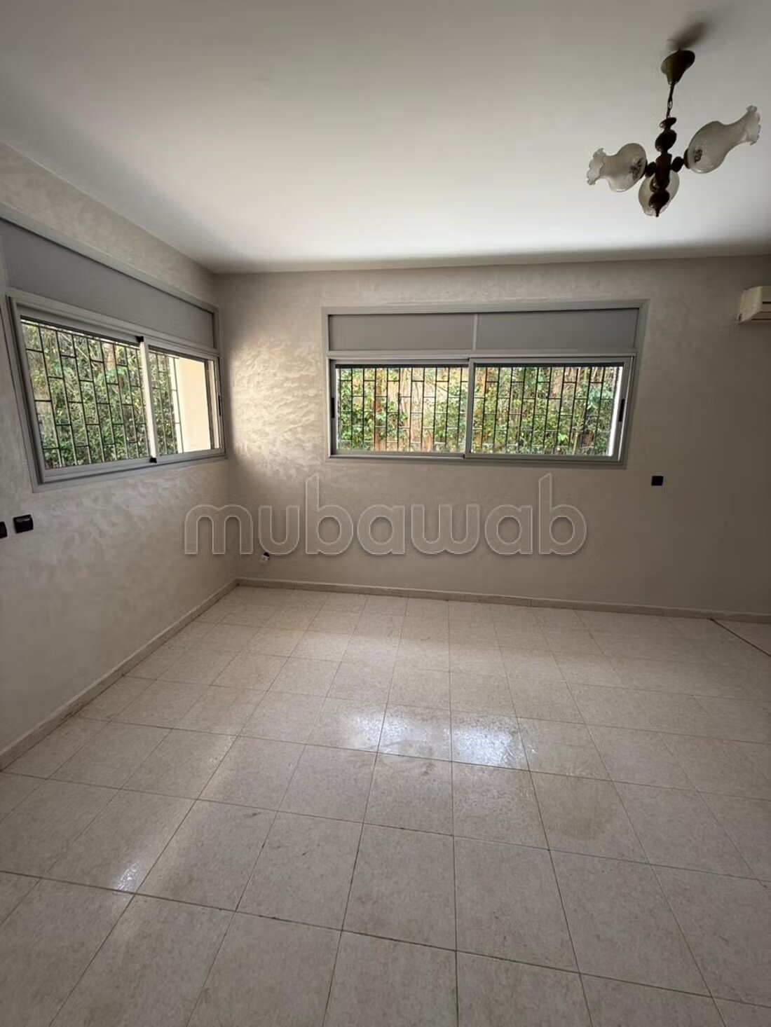 Villa 1000 m² à louer à Rabat (OLM Souissi) — Photo 43