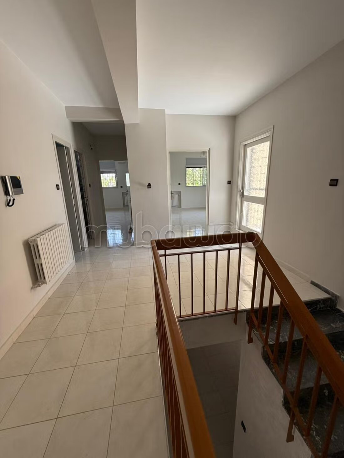 Villa 1000 m² à louer à Rabat (OLM Souissi) — Photo 46