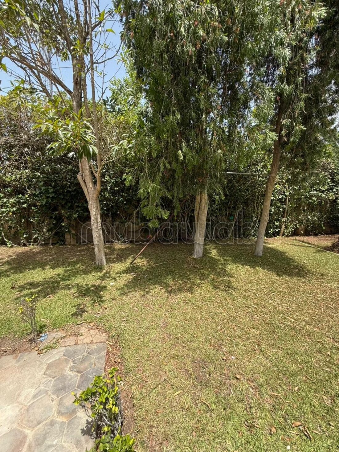 Villa 1000 m² à louer à Rabat (OLM Souissi) — Photo 48