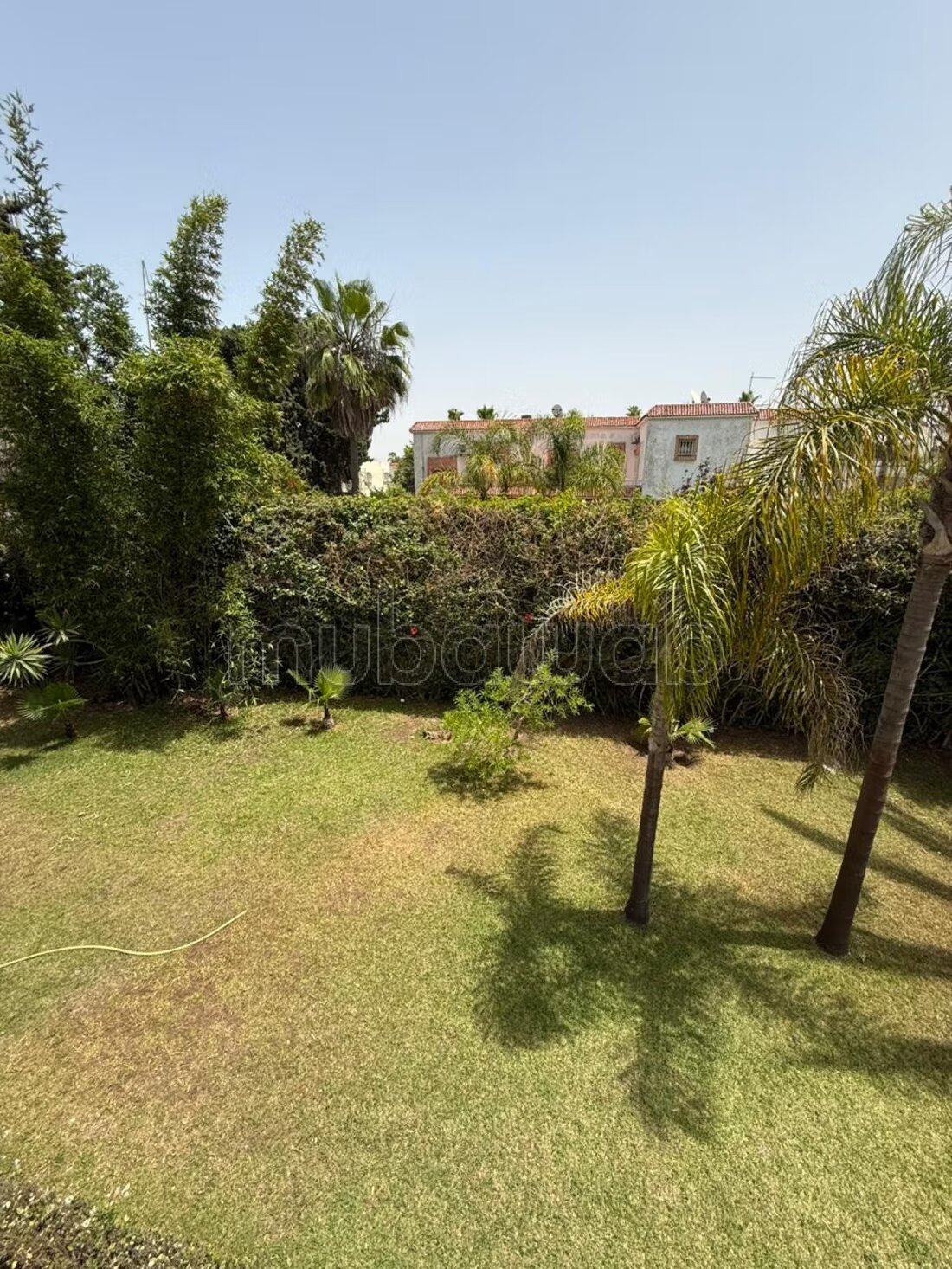 Villa 1000 m² à louer à Rabat (OLM Souissi) — Photo 49