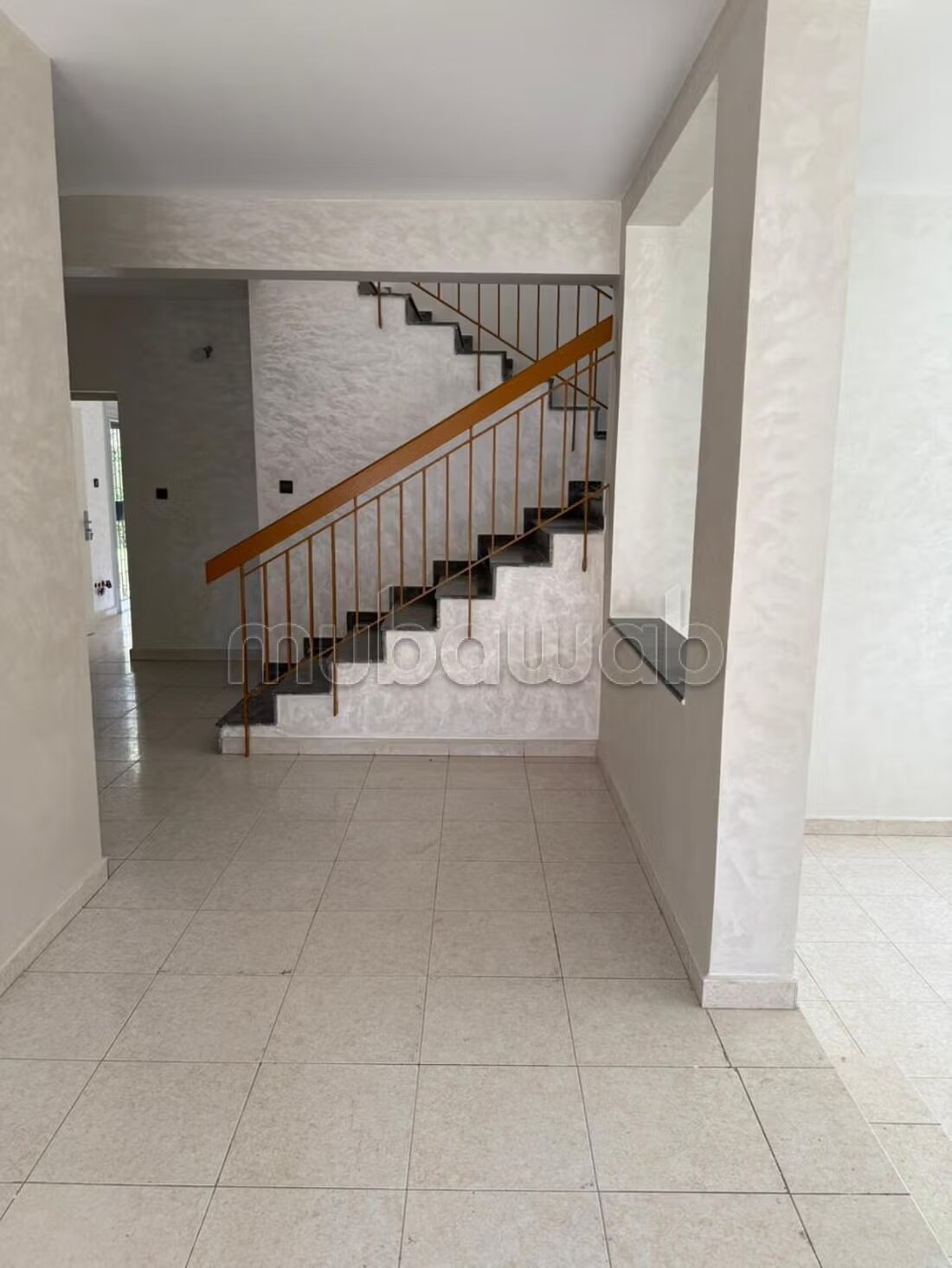 Villa 1000 m² à louer à Rabat (OLM Souissi) — Photo 53