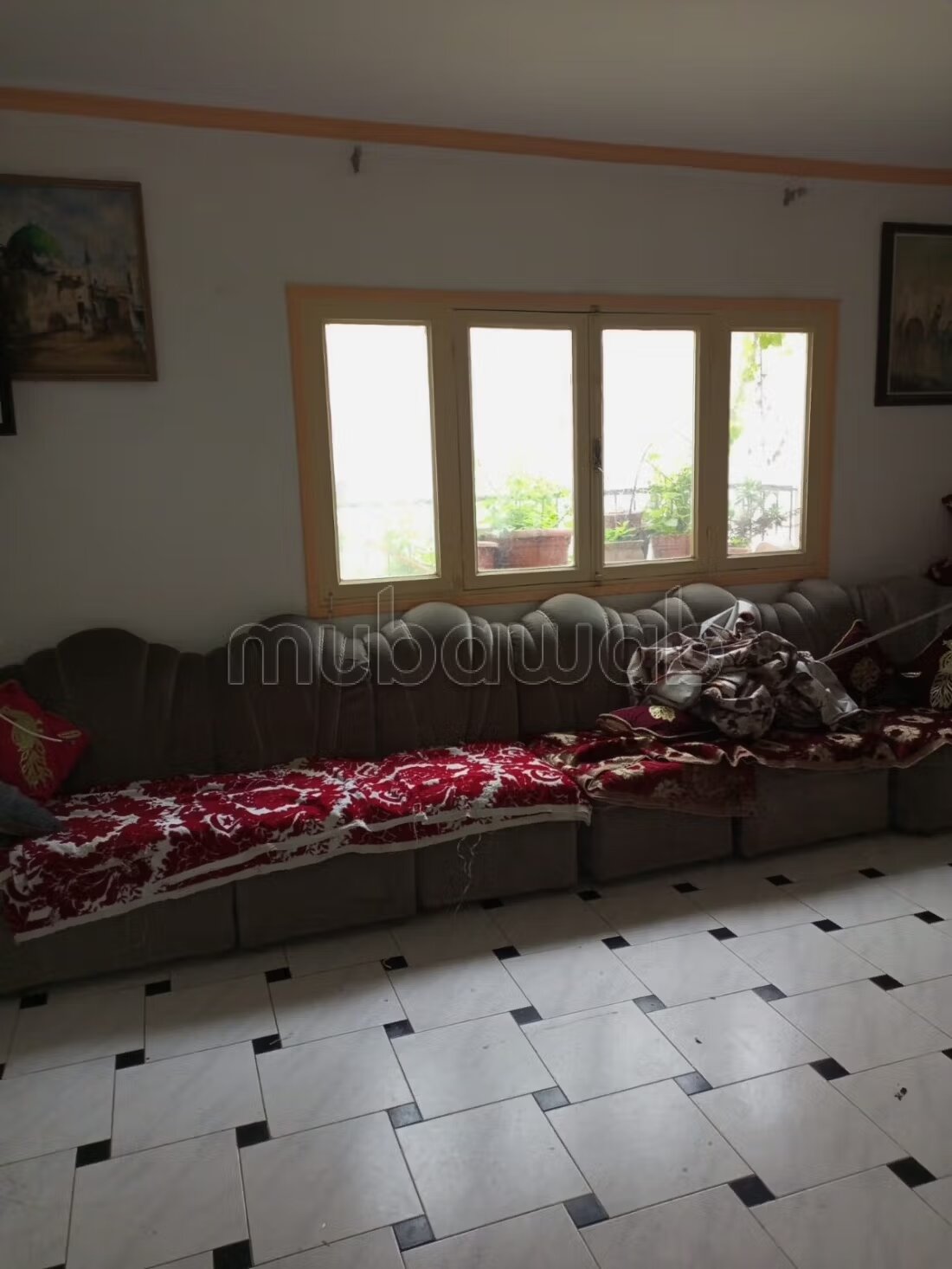 شقة 105 م² للبيع في طنجة (مارشان) — Photo 7