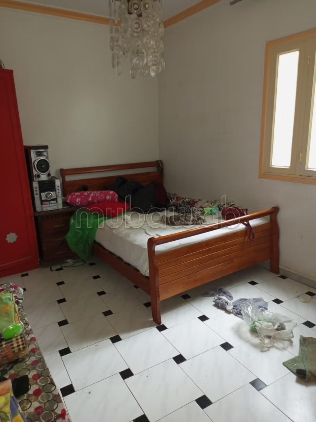 شقة 105 م² للبيع في طنجة (مارشان) — Photo 15