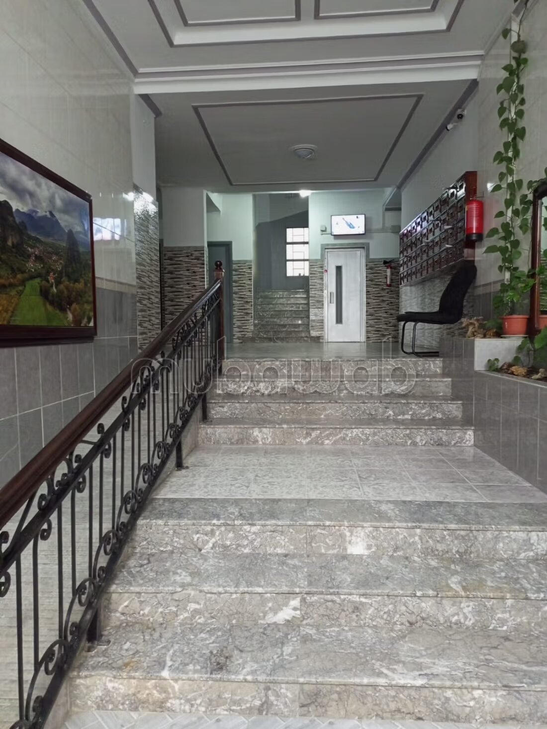 شقة 105 م² للبيع في طنجة (مارشان) — Photo 4