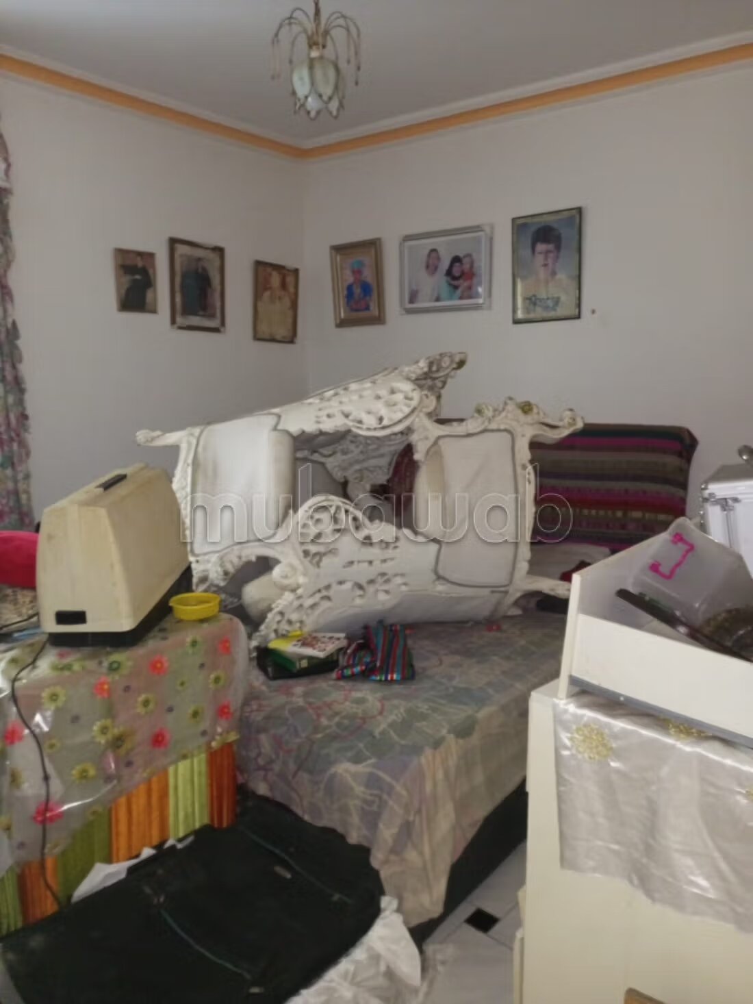 شقة 105 م² للبيع في طنجة (مارشان) — Photo 18