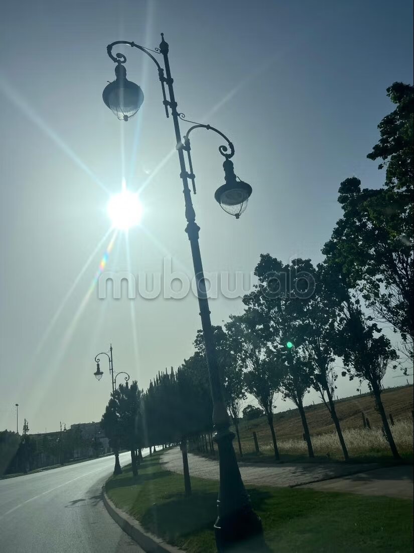 Plot 3523 m² for sale in Tangier (Achakar) — Photo 9