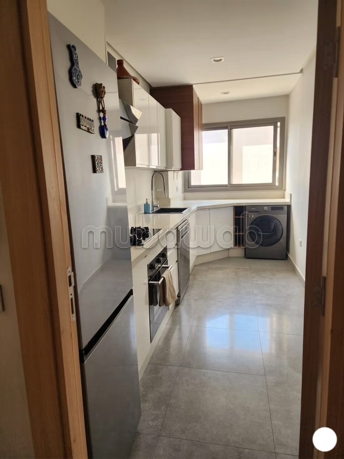 شقة دوبلكس 120 متر مربع للبيع بالدار البيضاء — Photo 5