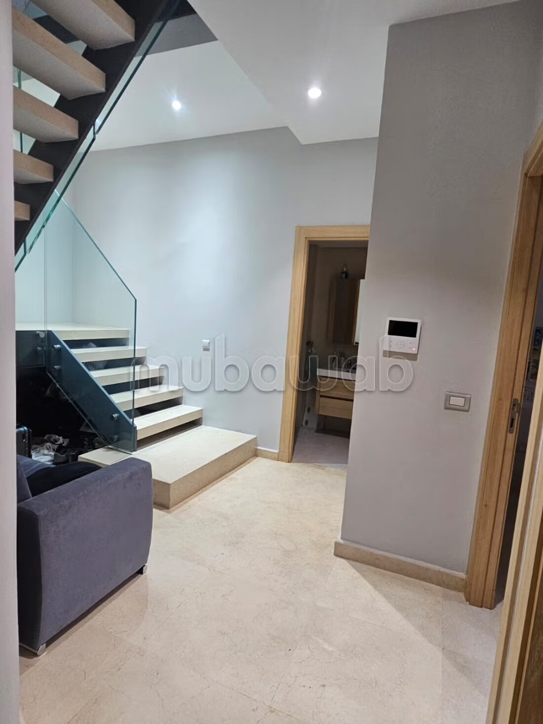 شقة دوبلكس 120 متر مربع للبيع بالدار البيضاء — Photo 7
