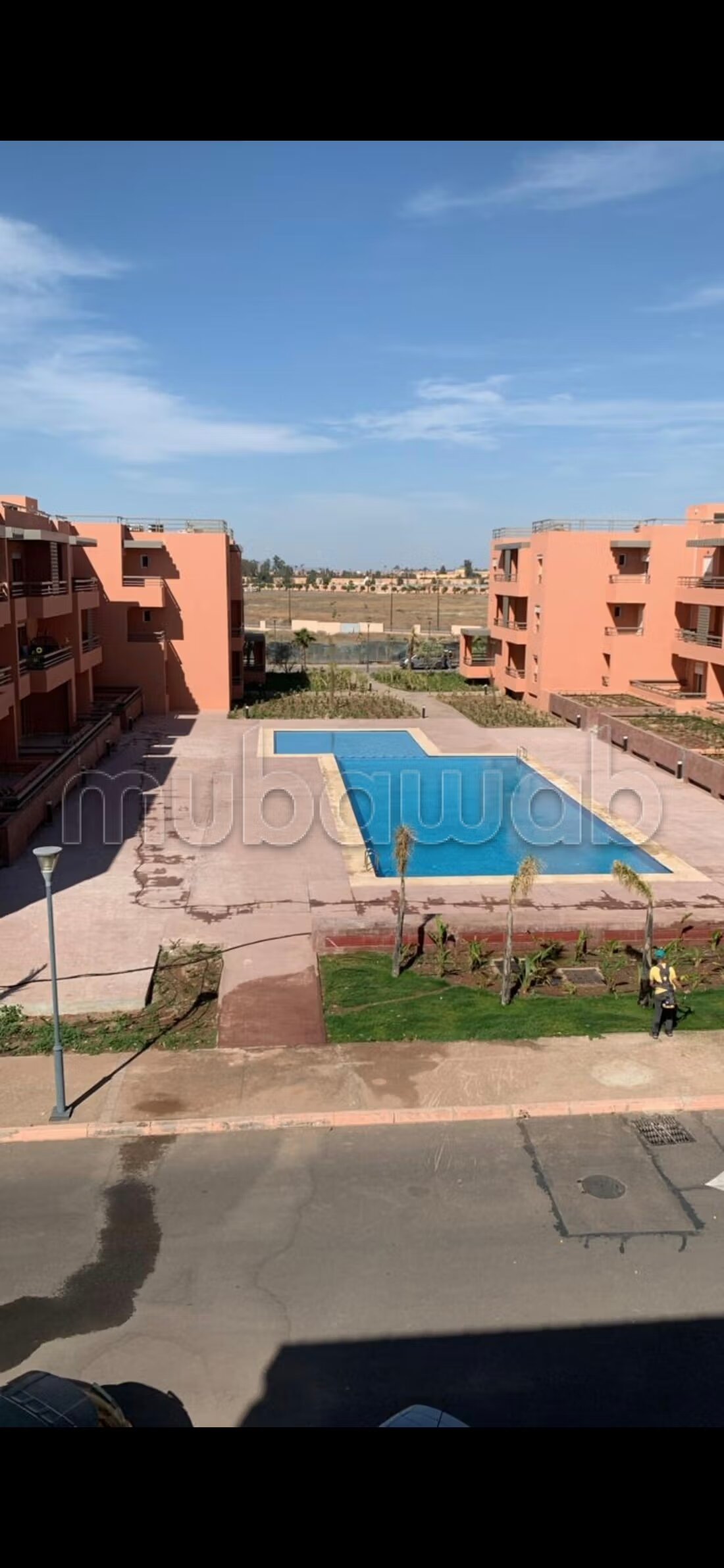 شقة 200 متر مربع للإيجار في مراكش — Photo 7