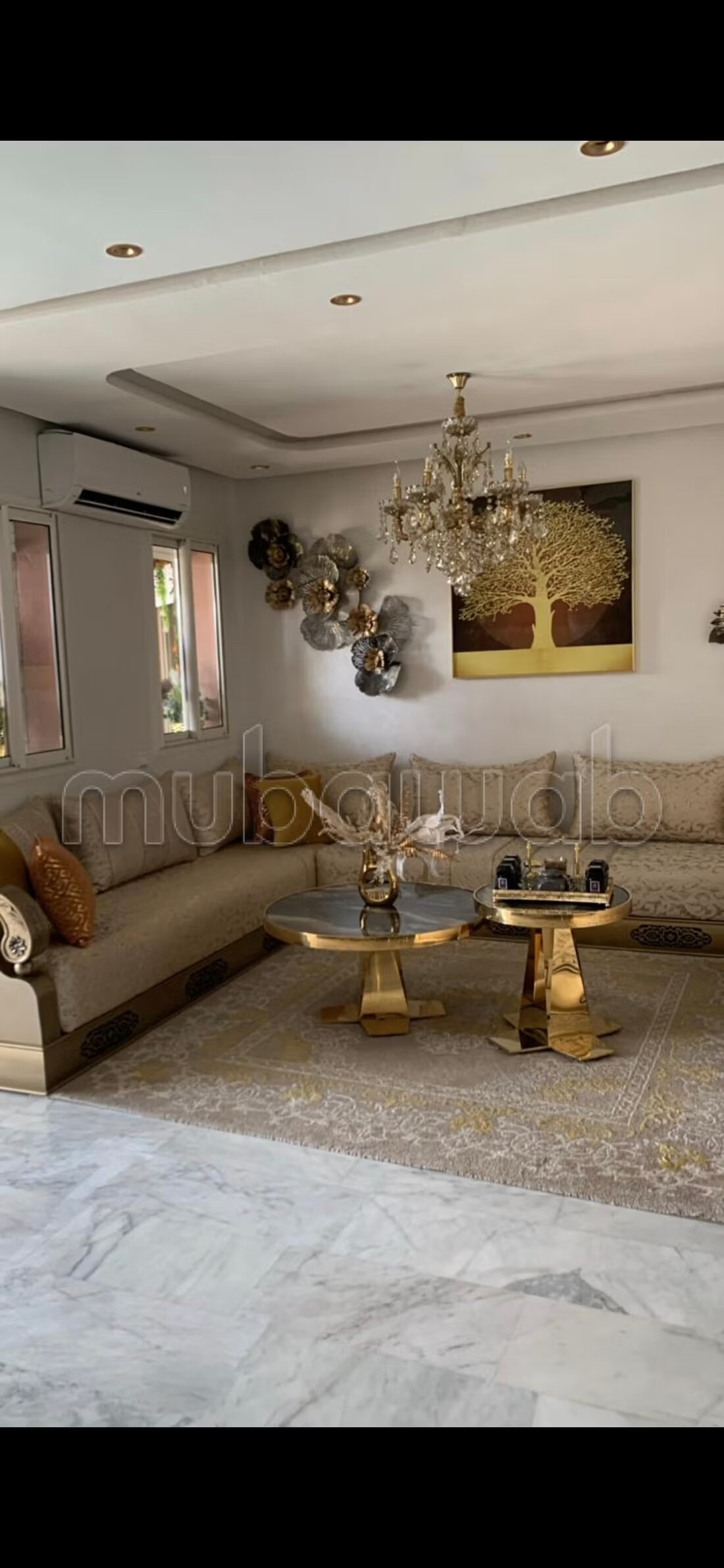 شقة 200 متر مربع للإيجار في مراكش — Photo 4