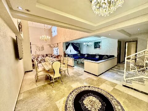 شقة 200 متر مربع للإيجار في مراكش — Photo 14