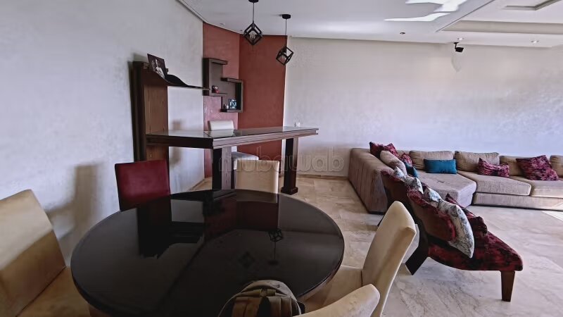 شقة 135 م² للبيع في مكناس – هامريا — Photo 36