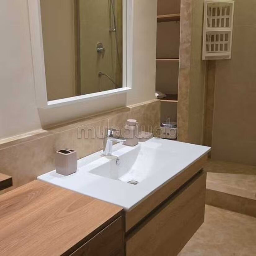 Appartement 110 m² à louer à Casablanca — Photo 11