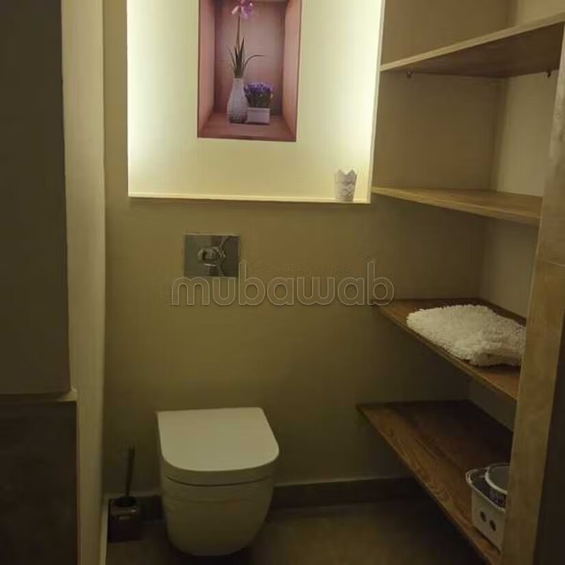 Appartement 110 m² à louer à Casablanca — Photo 6
