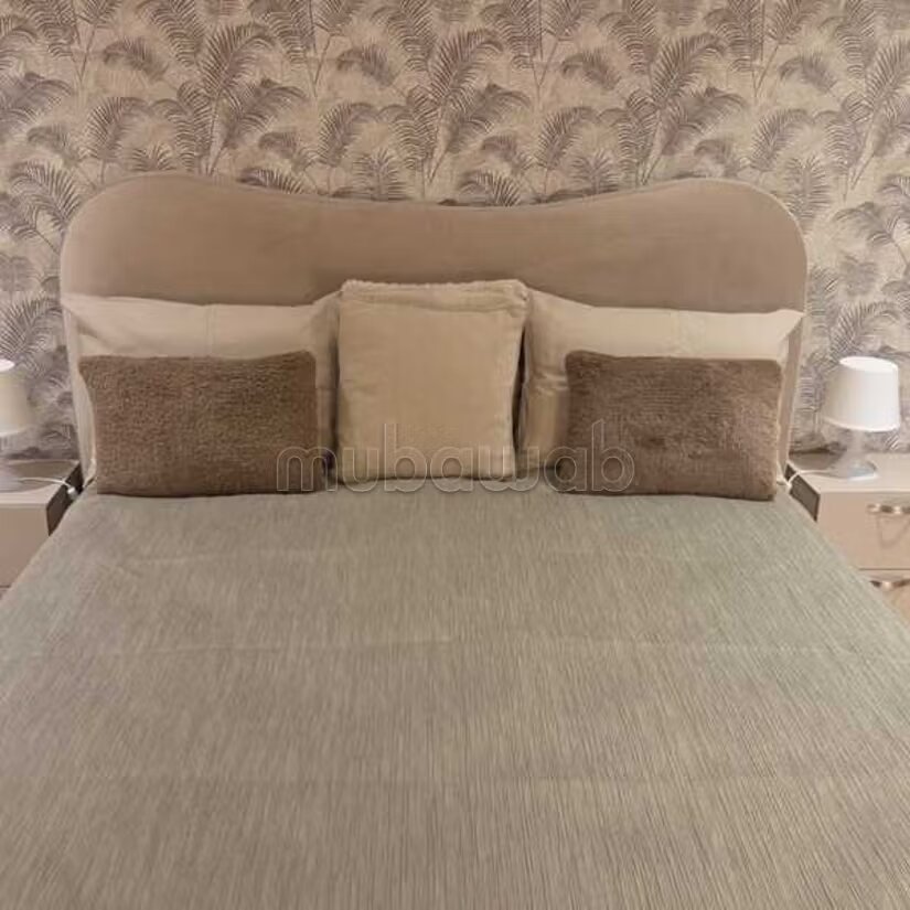 Appartement 110 m² à louer à Casablanca — Photo 18