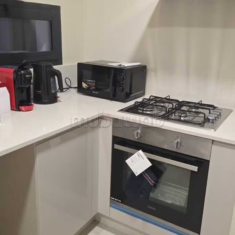 Appartement 110 m² à louer à Casablanca — Photo 22