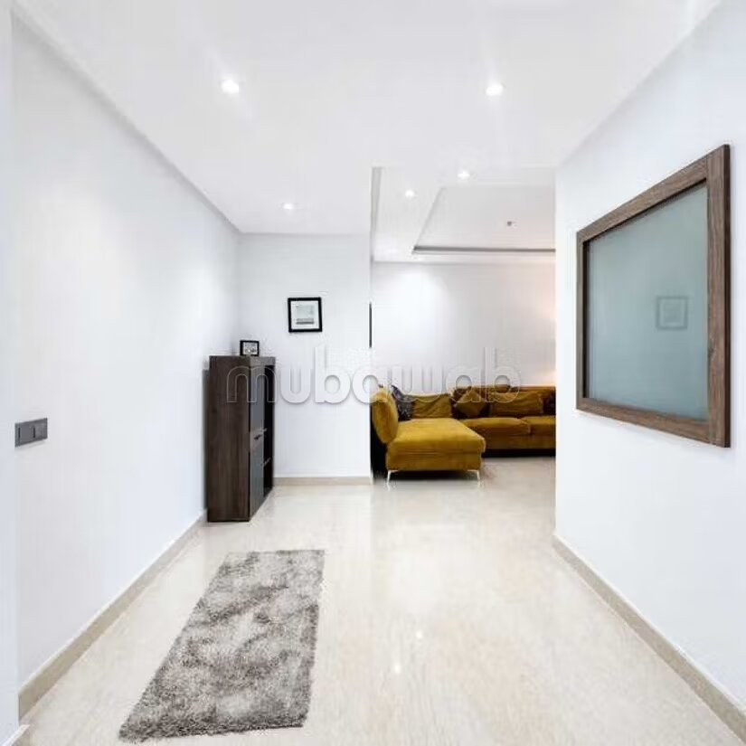 113 m² Apartment for Rent in Casablanca — Photo 8