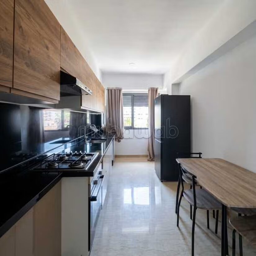 113 m² Apartment for Rent in Casablanca — Photo 16