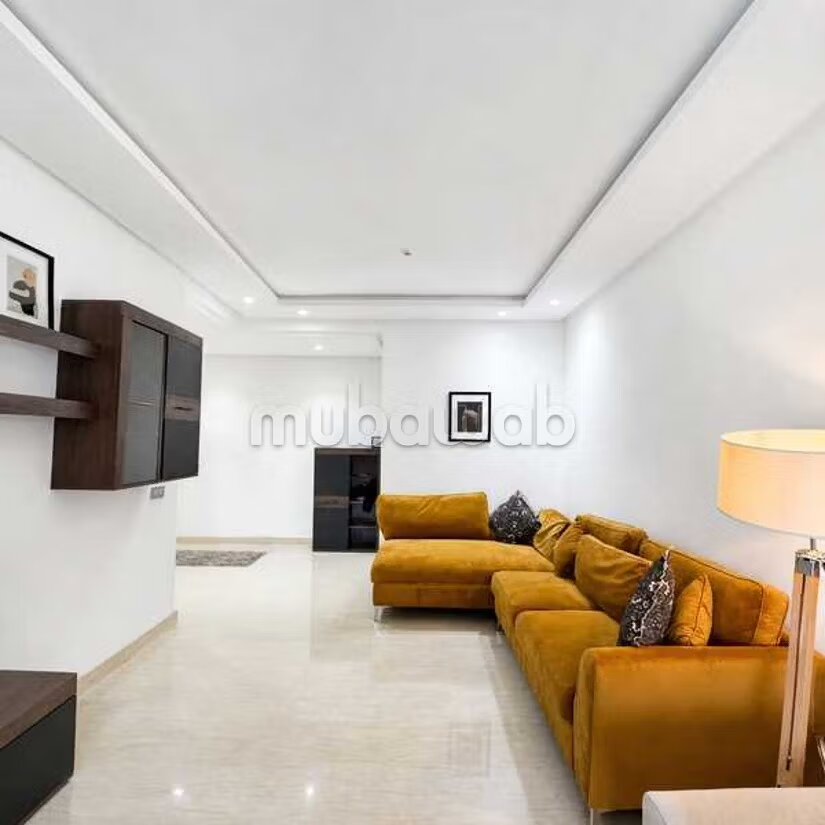 113 m² Apartment for Rent in Casablanca — Photo 5